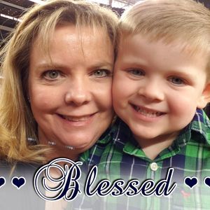 Meet your Posher, Julie